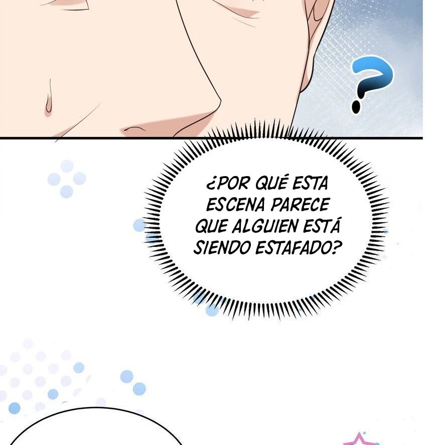 Cuándo Me Volví Invencible capítulo 97, página 49