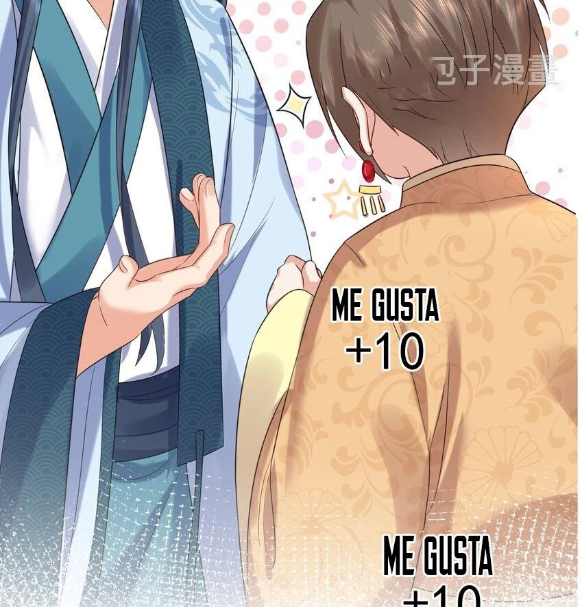 Cuándo Me Volví Invencible capítulo 97, página 51