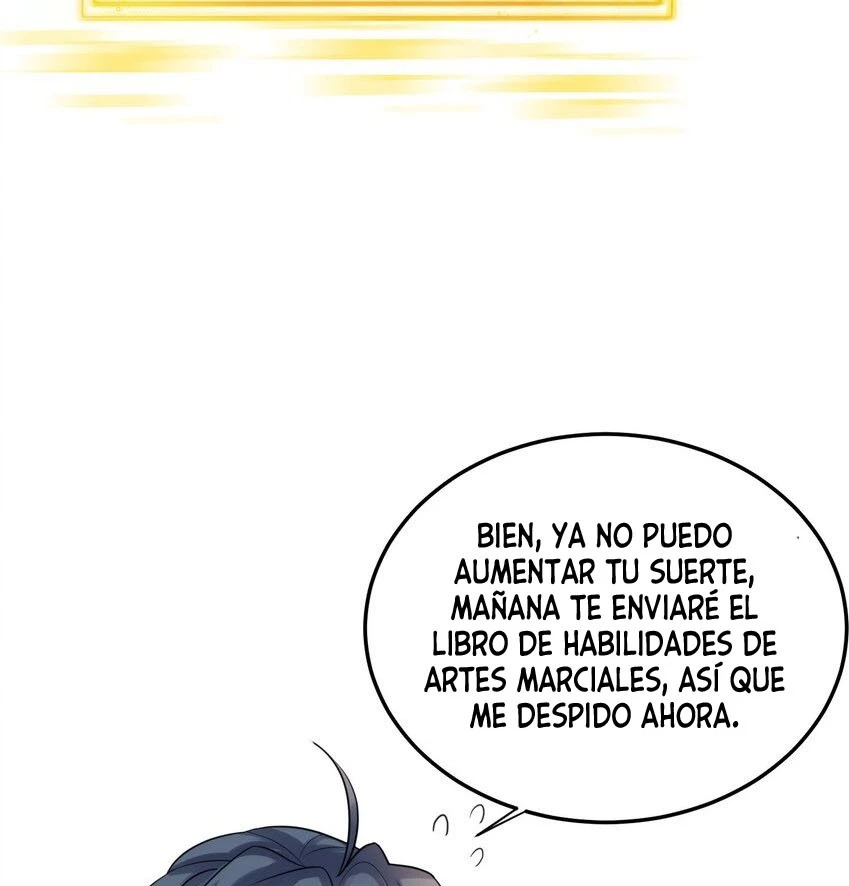 Cuándo Me Volví Invencible capítulo 97, página 54