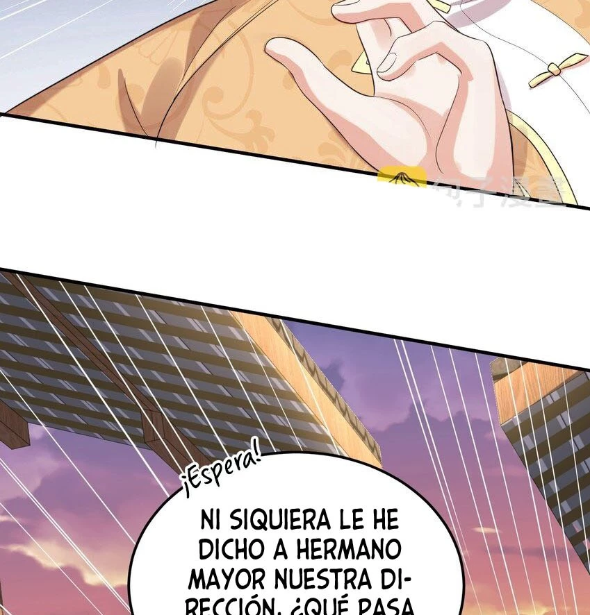 Cuándo Me Volví Invencible capítulo 97, página 59