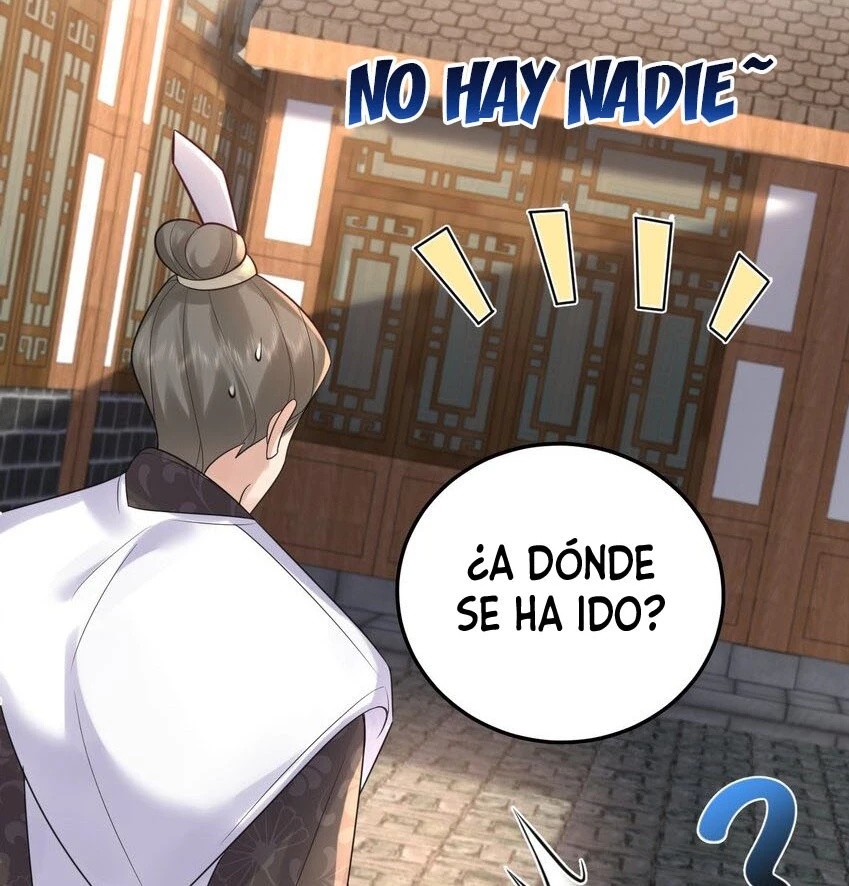 Cuándo Me Volví Invencible capítulo 97, página 63