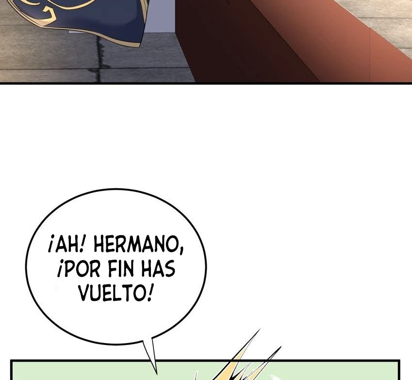 Cuándo Me Volví Invencible capítulo 98, página 10