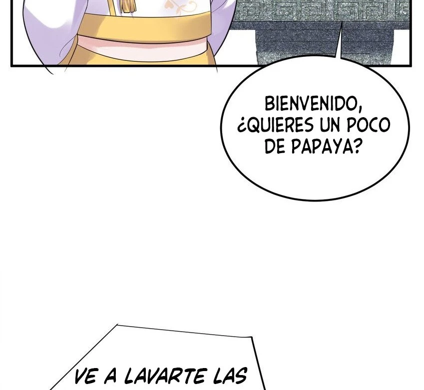 Cuándo Me Volví Invencible capítulo 98, página 12