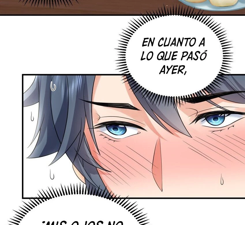 Cuándo Me Volví Invencible capítulo 98, página 28
