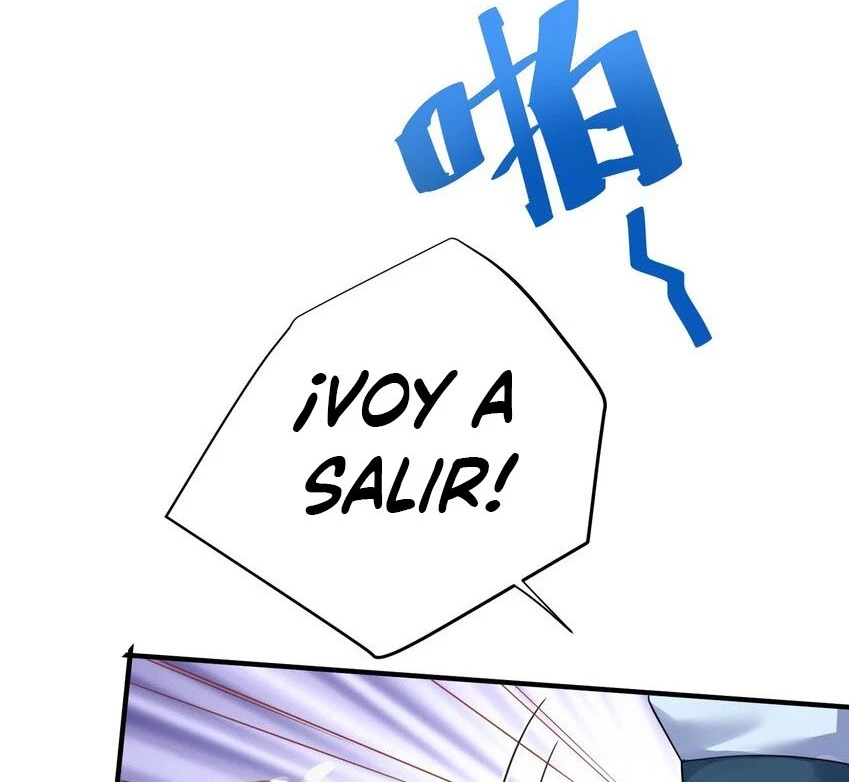 Cuándo Me Volví Invencible capítulo 98, página 33