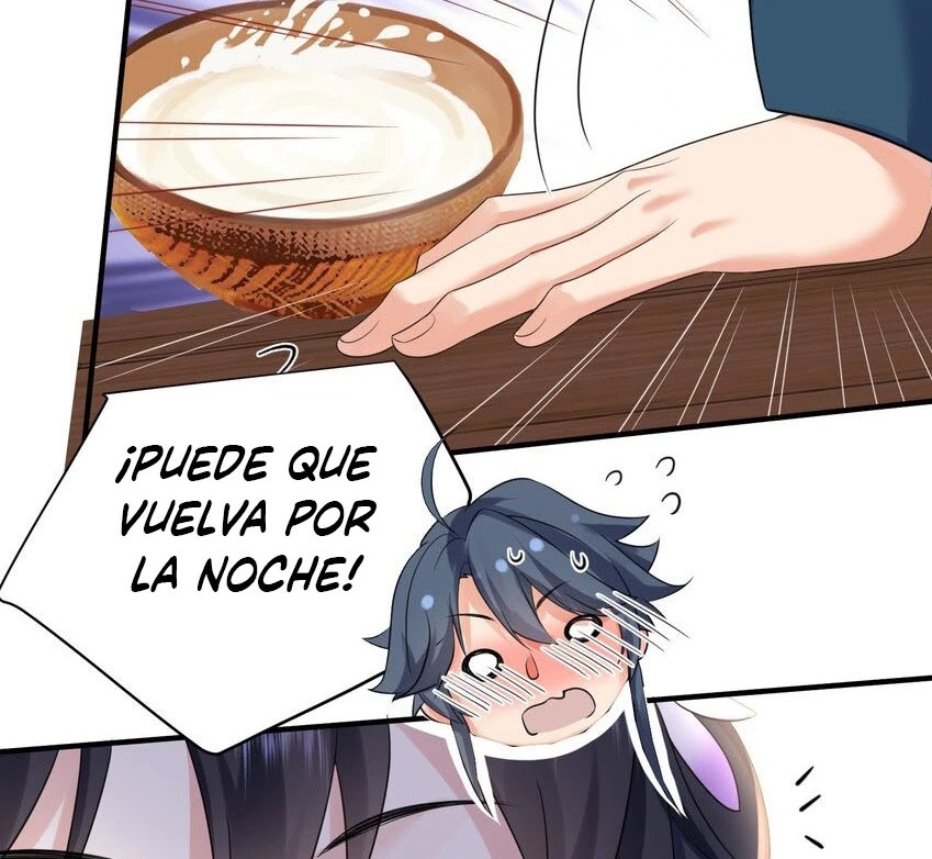 Cuándo Me Volví Invencible capítulo 98, página 34