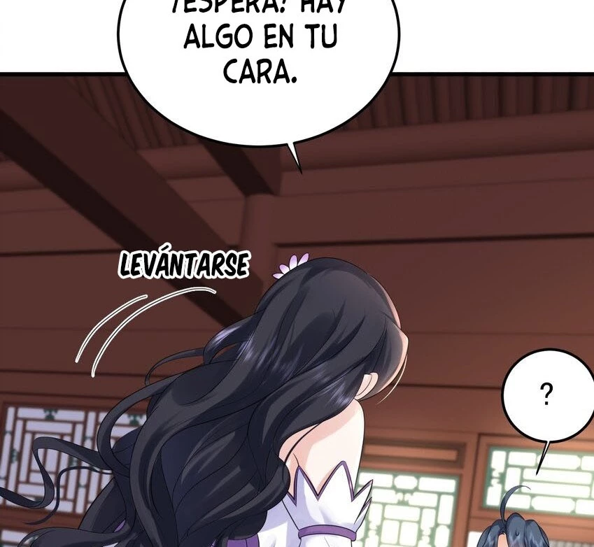 Cuándo Me Volví Invencible capítulo 98, página 36