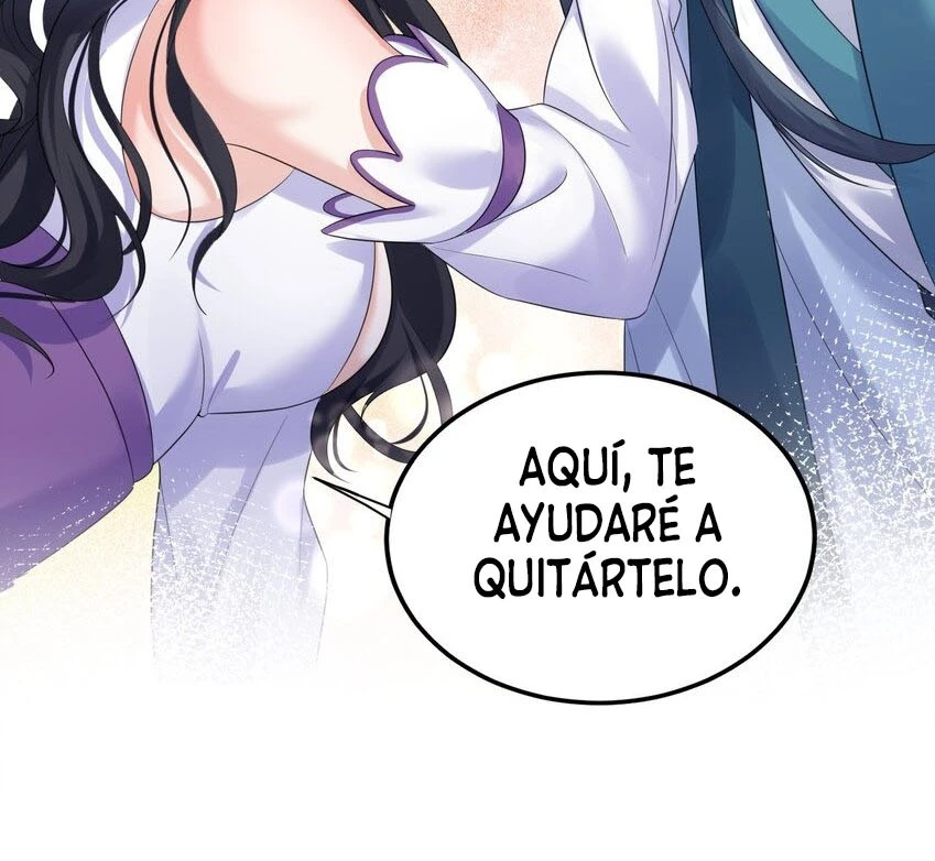Cuándo Me Volví Invencible capítulo 98, página 39