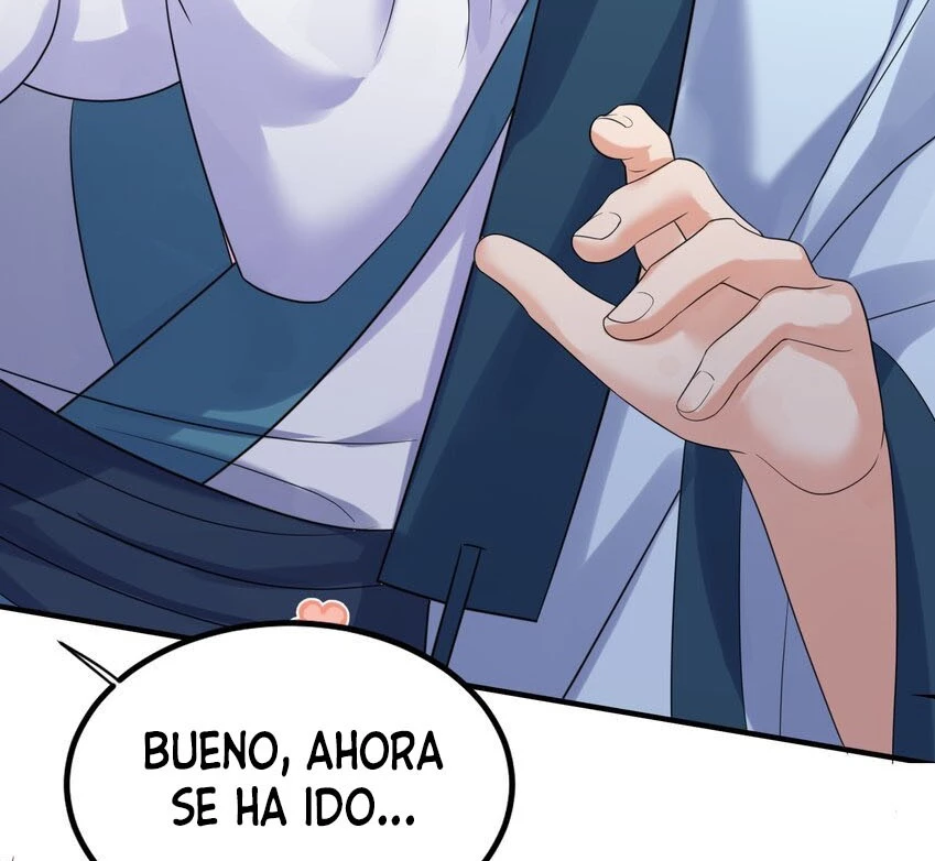 Cuándo Me Volví Invencible capítulo 98, página 43