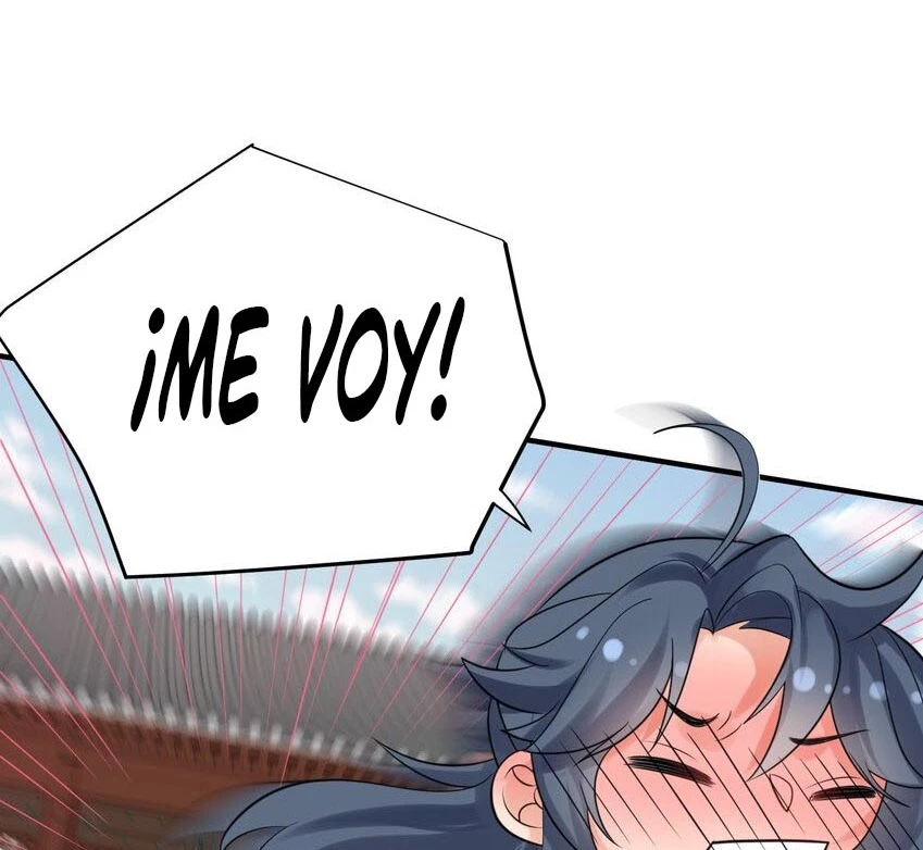 Cuándo Me Volví Invencible capítulo 98, página 45