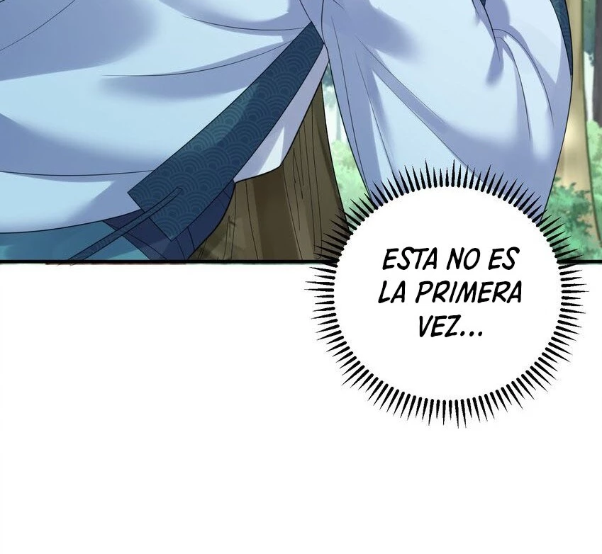 Cuándo Me Volví Invencible capítulo 98, página 49