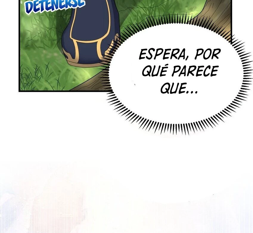 Cuándo Me Volví Invencible capítulo 98, página 52