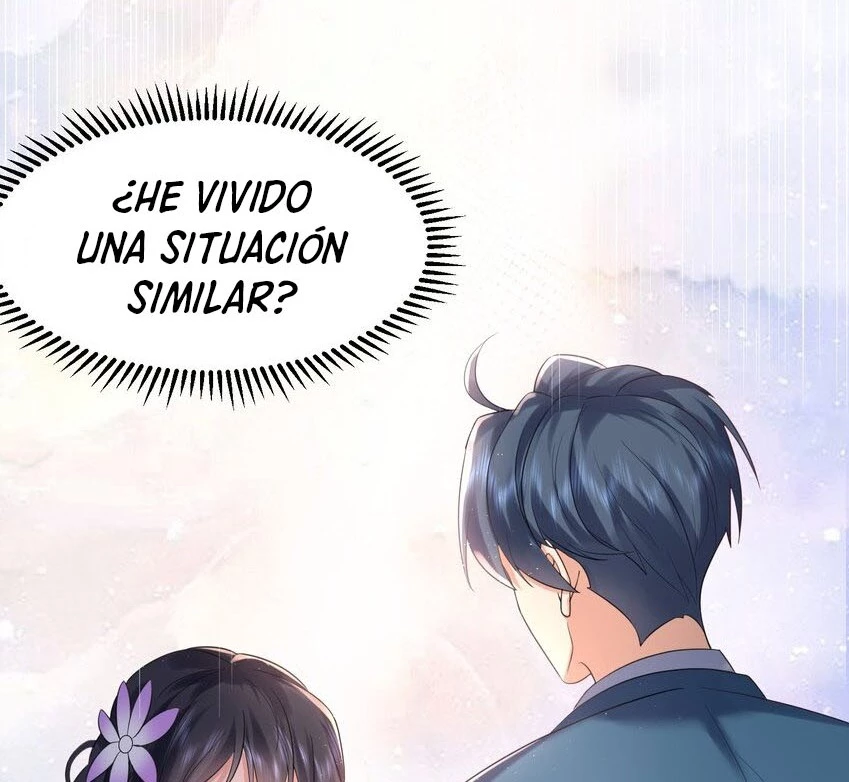 Cuándo Me Volví Invencible capítulo 98, página 53