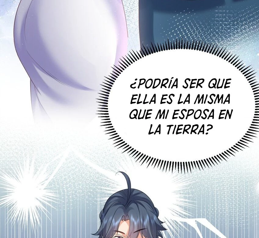 Cuándo Me Volví Invencible capítulo 98, página 55