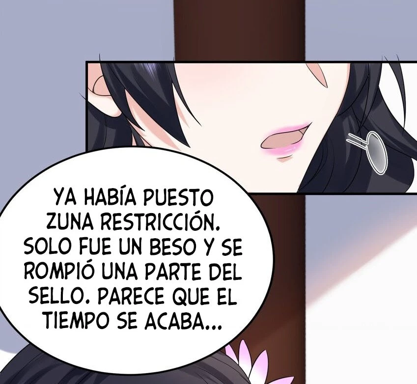 Cuándo Me Volví Invencible capítulo 98, página 58