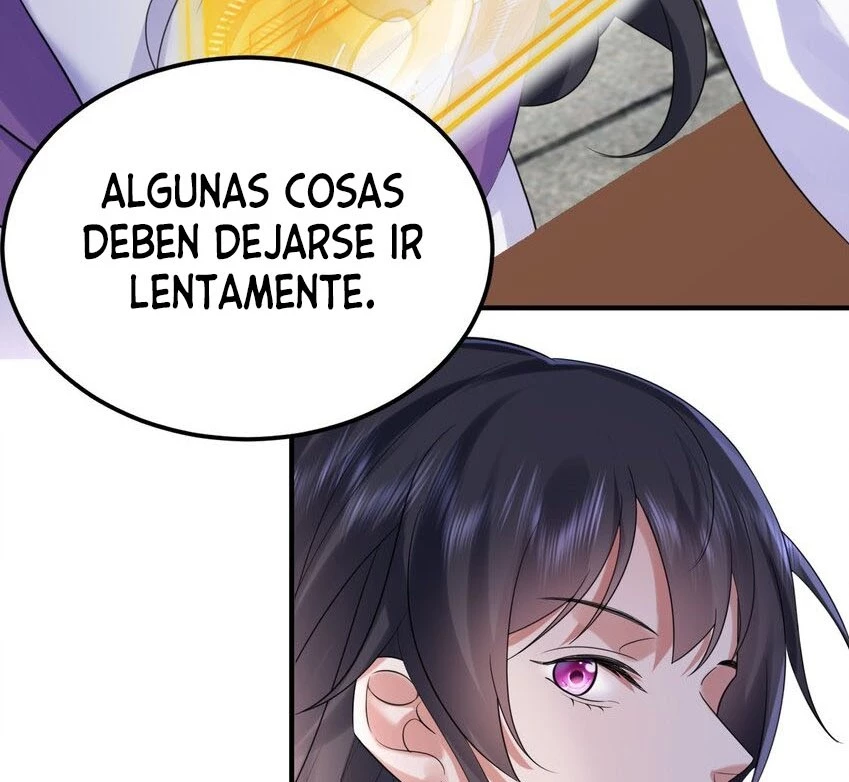 Cuándo Me Volví Invencible capítulo 98, página 61