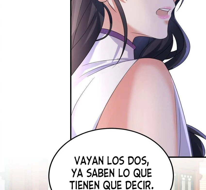 Cuándo Me Volví Invencible capítulo 98, página 62