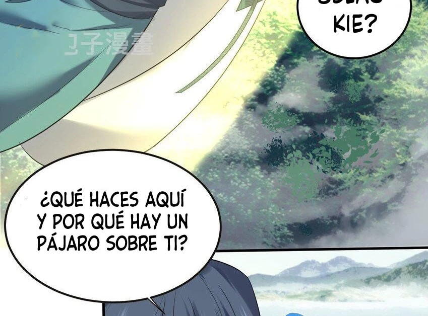 Cuándo Me Volví Invencible capítulo 99, página 8