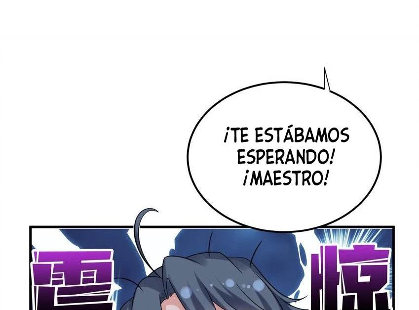 Cuándo Me Volví Invencible capítulo 99, página 10