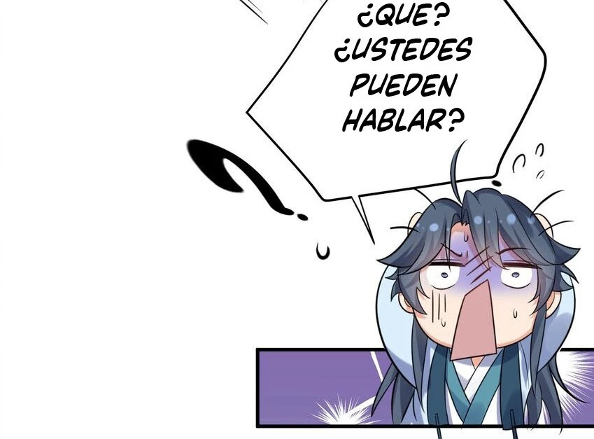 Cuándo Me Volví Invencible capítulo 99, página 13