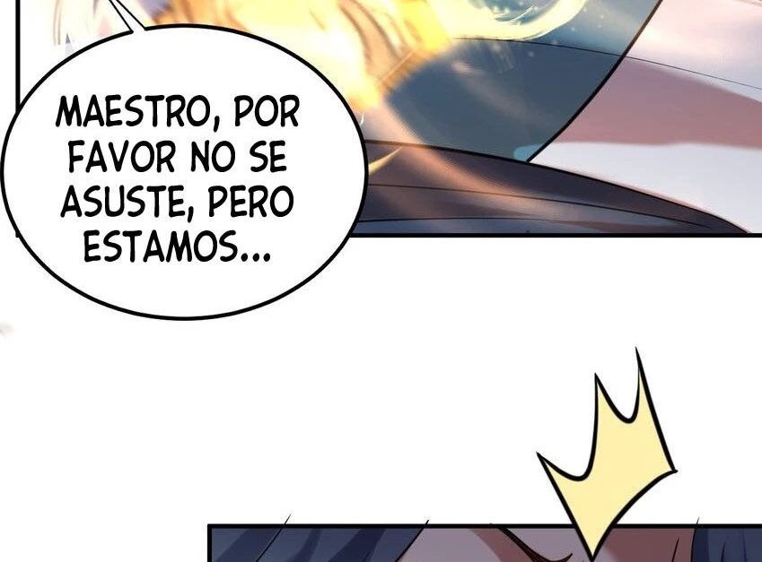 Cuándo Me Volví Invencible capítulo 99, página 15