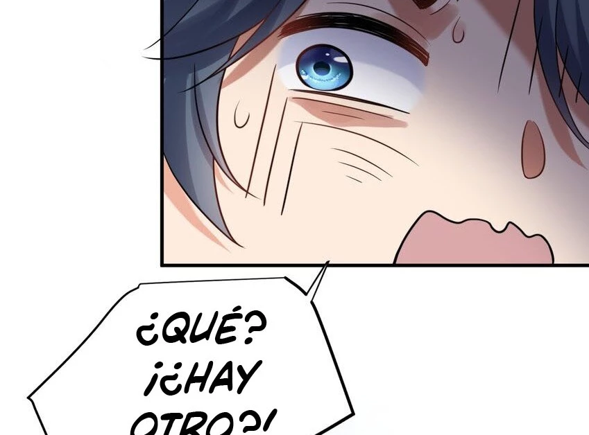 Cuándo Me Volví Invencible capítulo 99, página 16