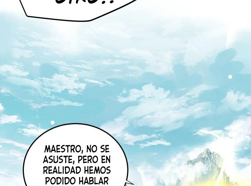 Cuándo Me Volví Invencible capítulo 99, página 17