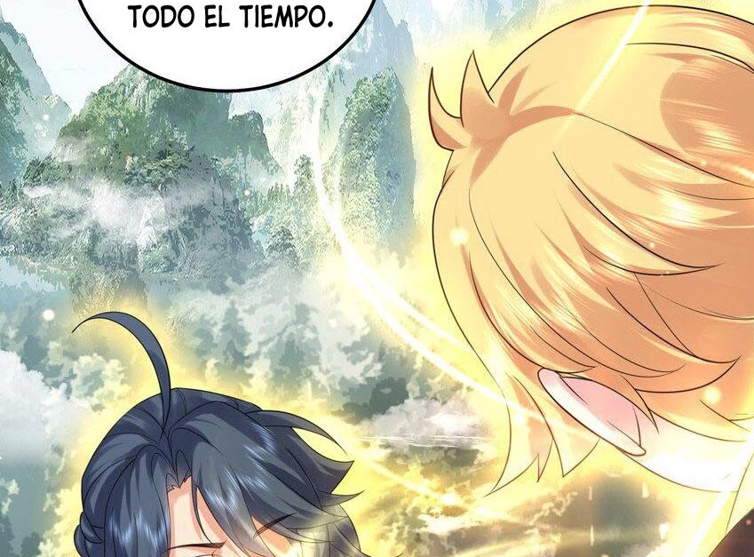 Cuándo Me Volví Invencible capítulo 99, página 18