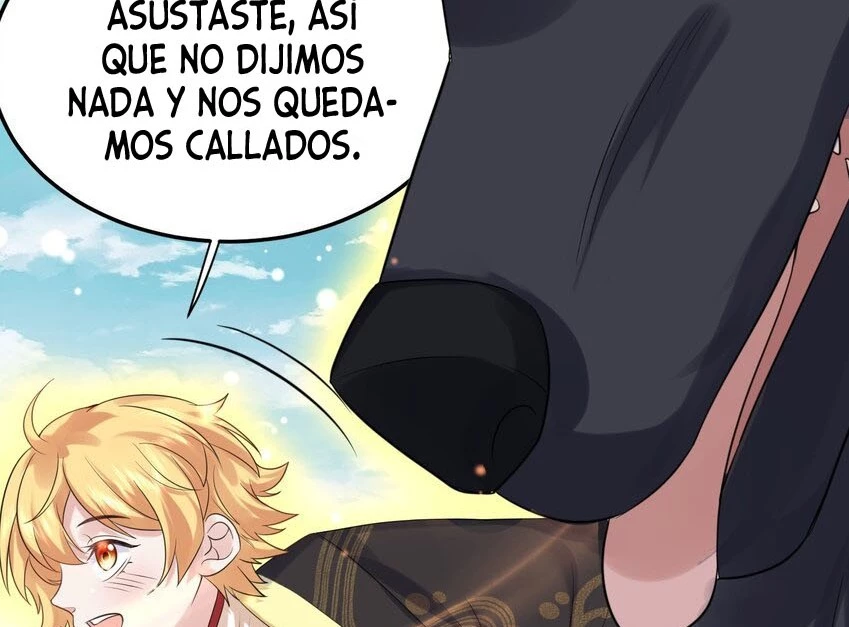 Cuándo Me Volví Invencible capítulo 99, página 22