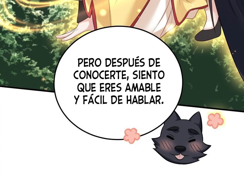 Cuándo Me Volví Invencible capítulo 99, página 24