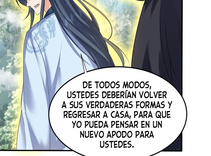 Cuándo Me Volví Invencible capítulo 99, página 33