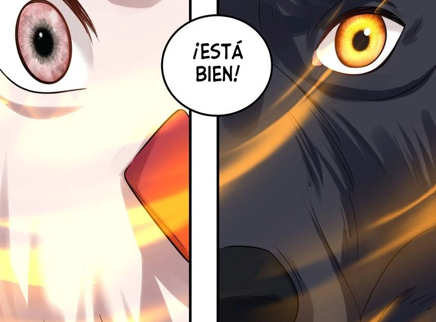 Cuándo Me Volví Invencible capítulo 99, página 35