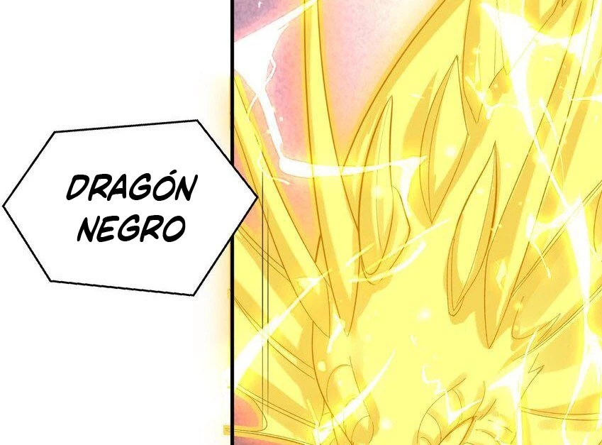 Cuándo Me Volví Invencible capítulo 99, página 39