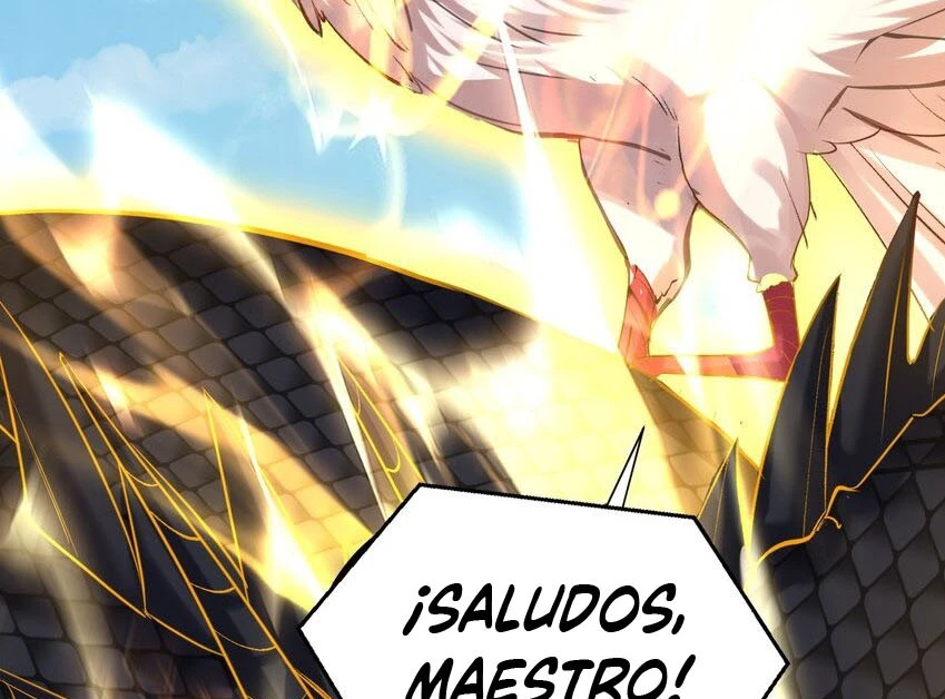 Cuándo Me Volví Invencible capítulo 99, página 44