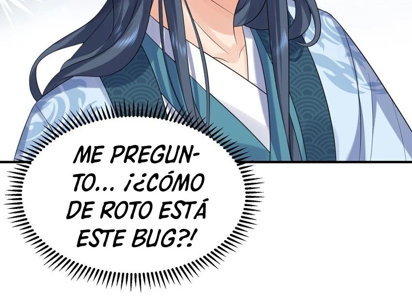 Cuándo Me Volví Invencible capítulo 99, página 50