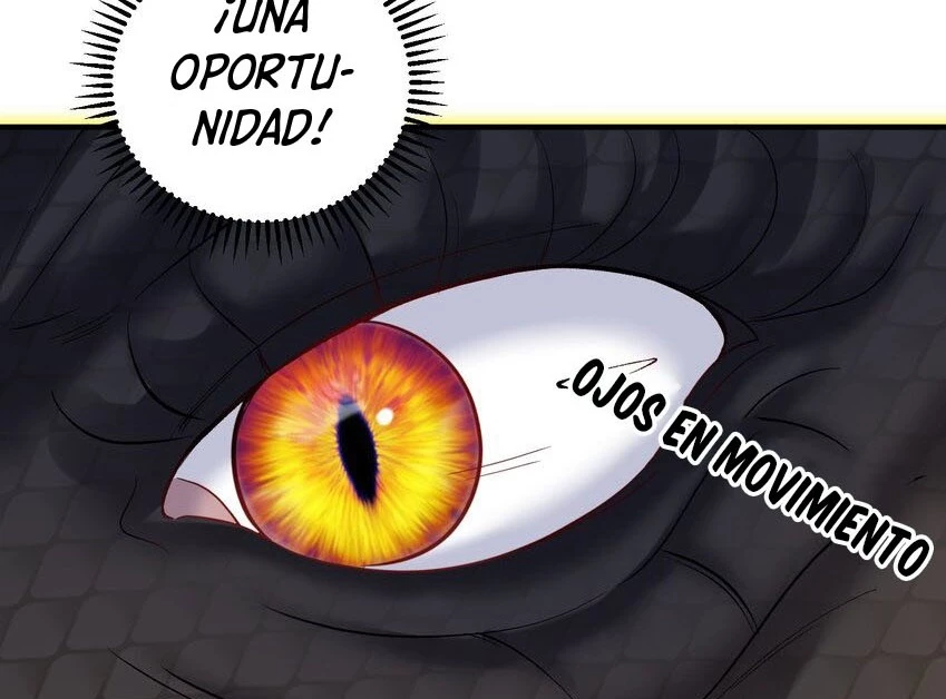 Cuándo Me Volví Invencible capítulo 99, página 52