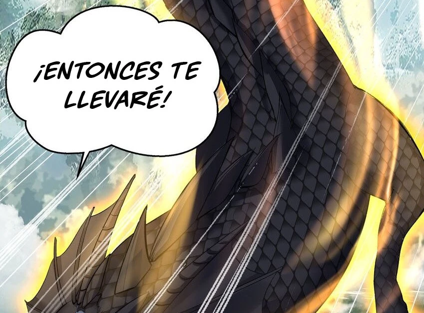 Cuándo Me Volví Invencible capítulo 99, página 57