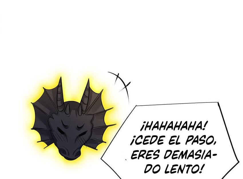 Cuándo Me Volví Invencible capítulo 99, página 65