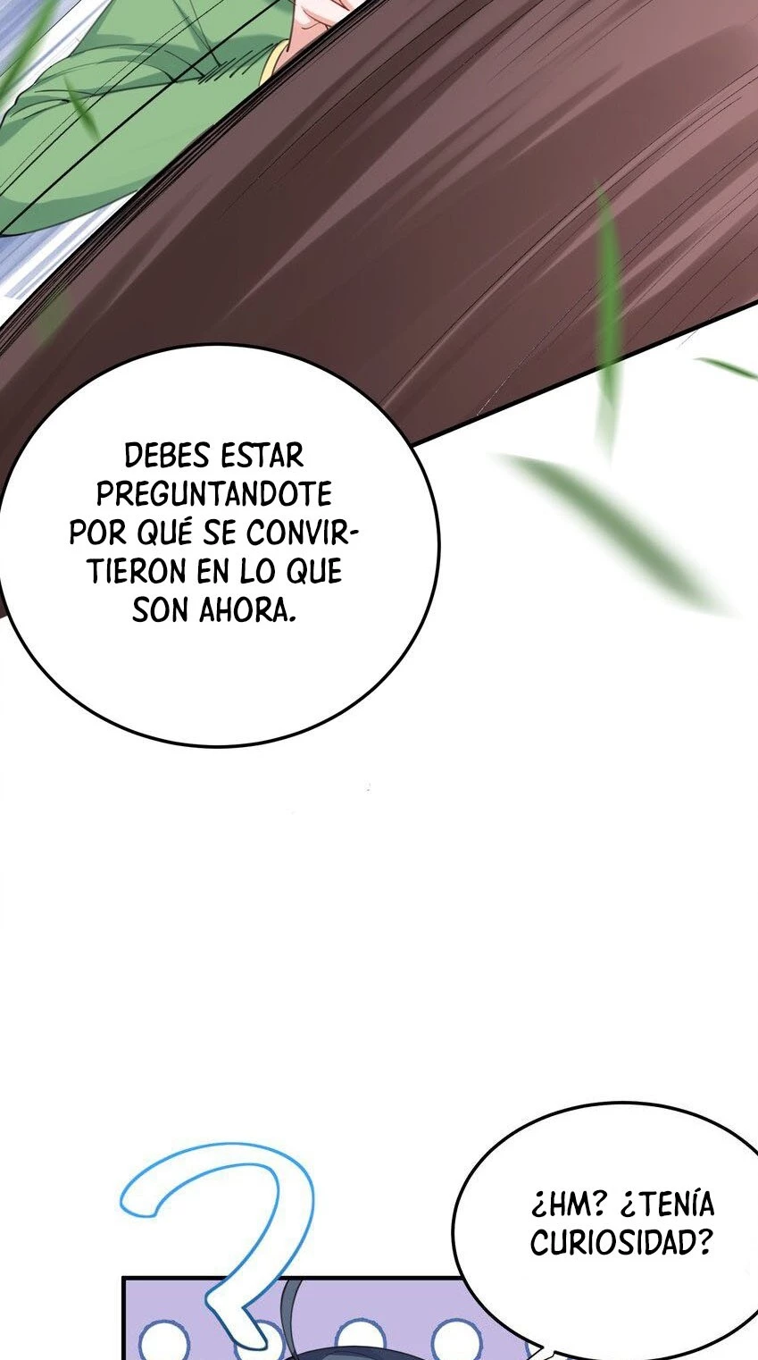Cuándo Me Volví Invencible capítulo 71, página 29