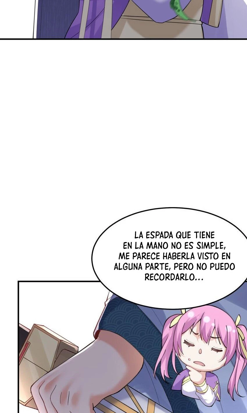 Cuándo Me Volví Invencible capítulo 72, página 13