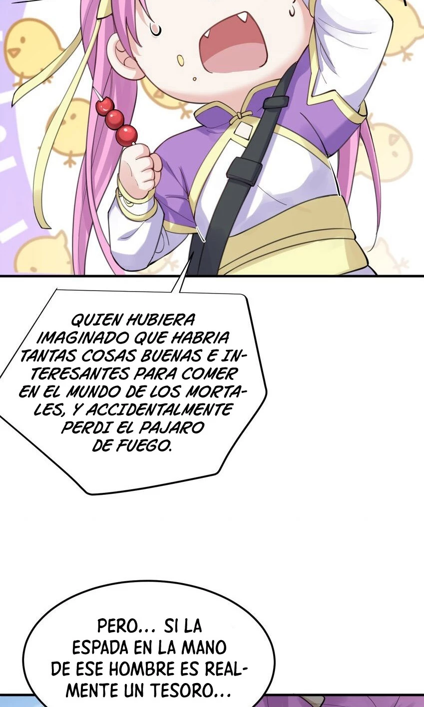 Cuándo Me Volví Invencible capítulo 72, página 15