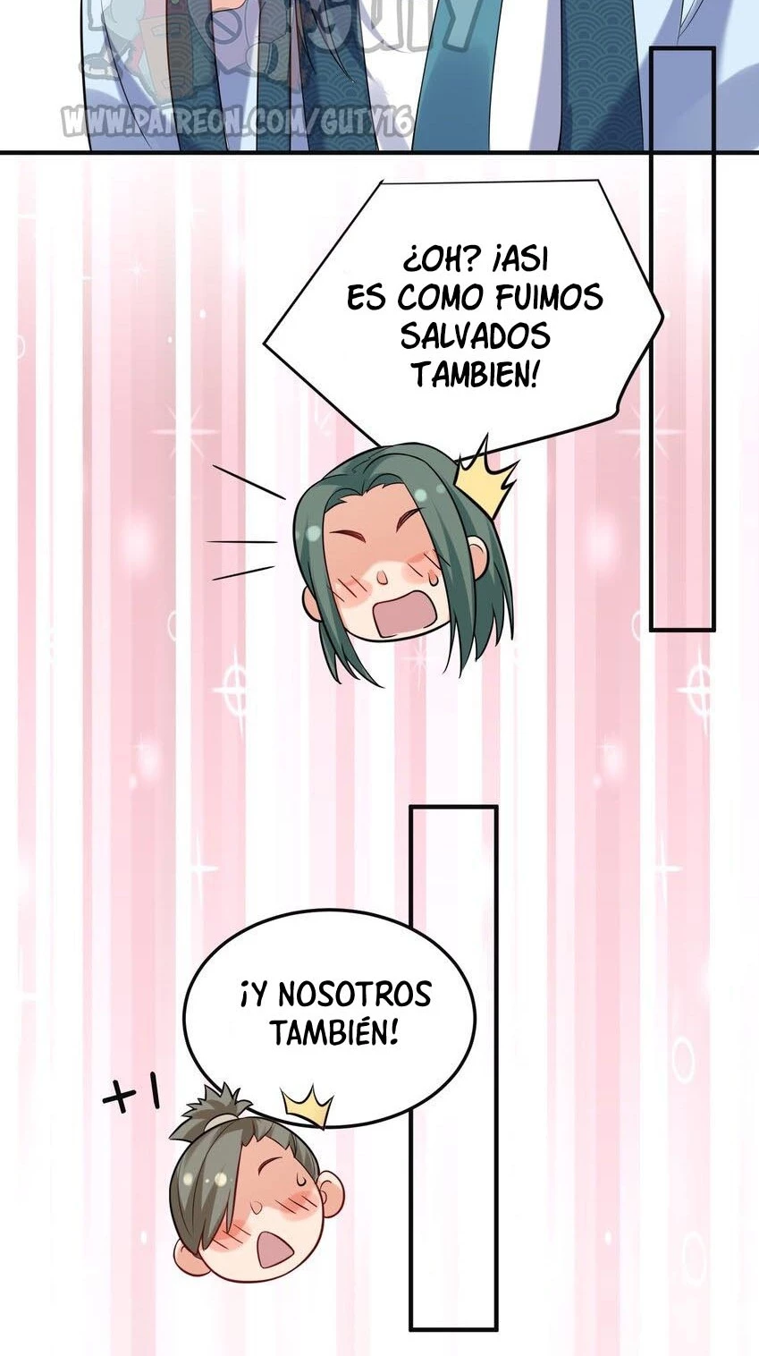 Cuándo Me Volví Invencible capítulo 73, página 24
