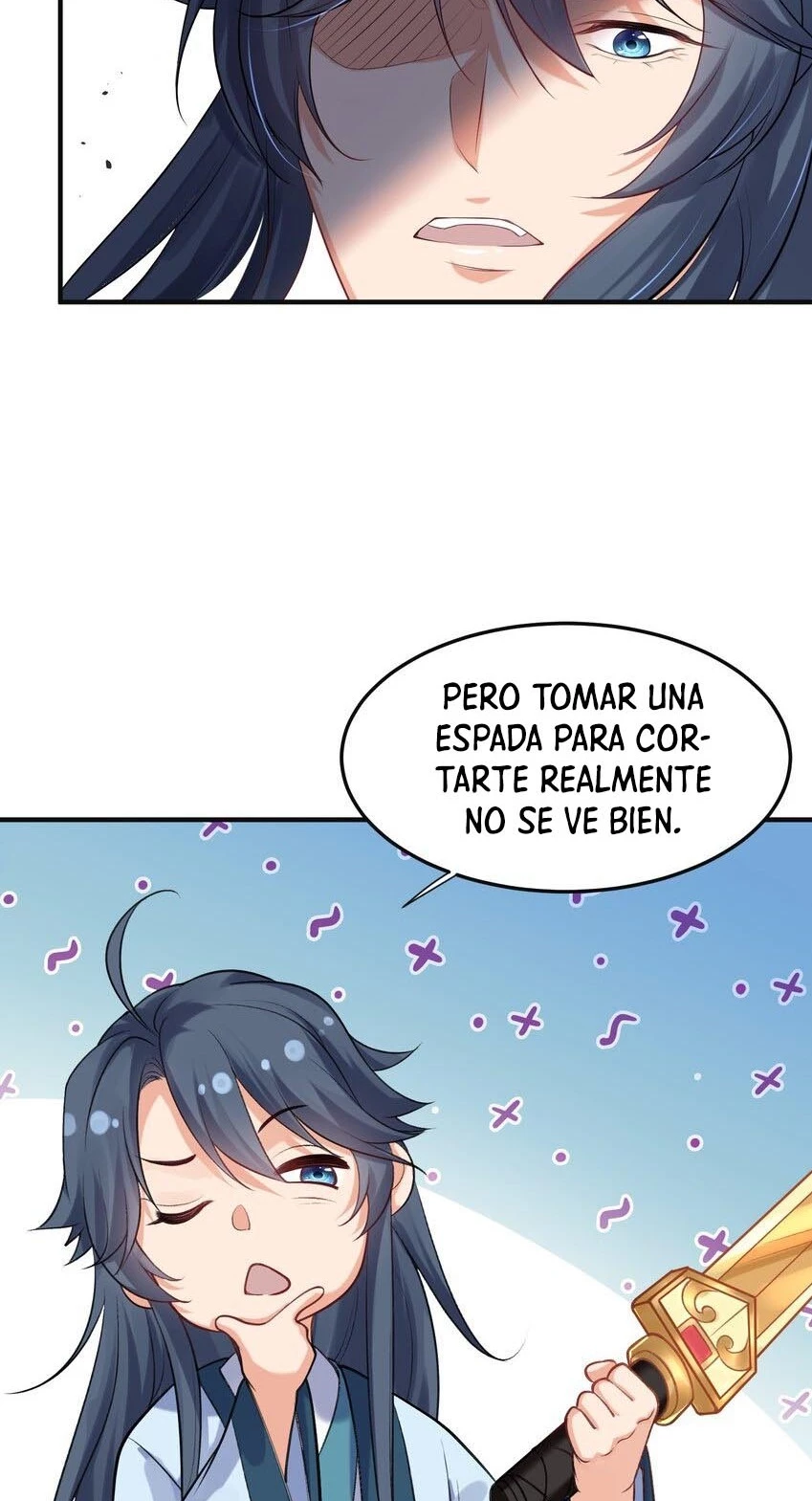 Cuándo Me Volví Invencible capítulo 73, página 45