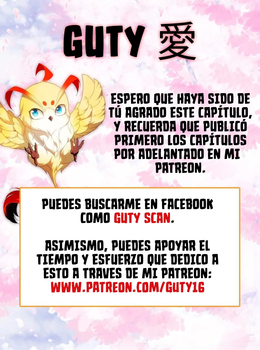 Cuándo Me Volví Invencible capítulo 73, página 49