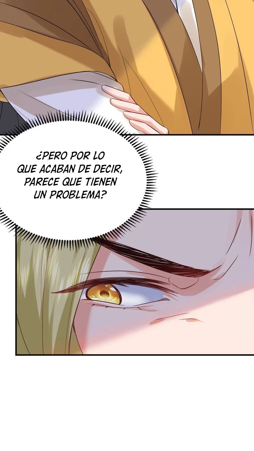 Cuándo Me Volví Invencible capítulo 74, página 9