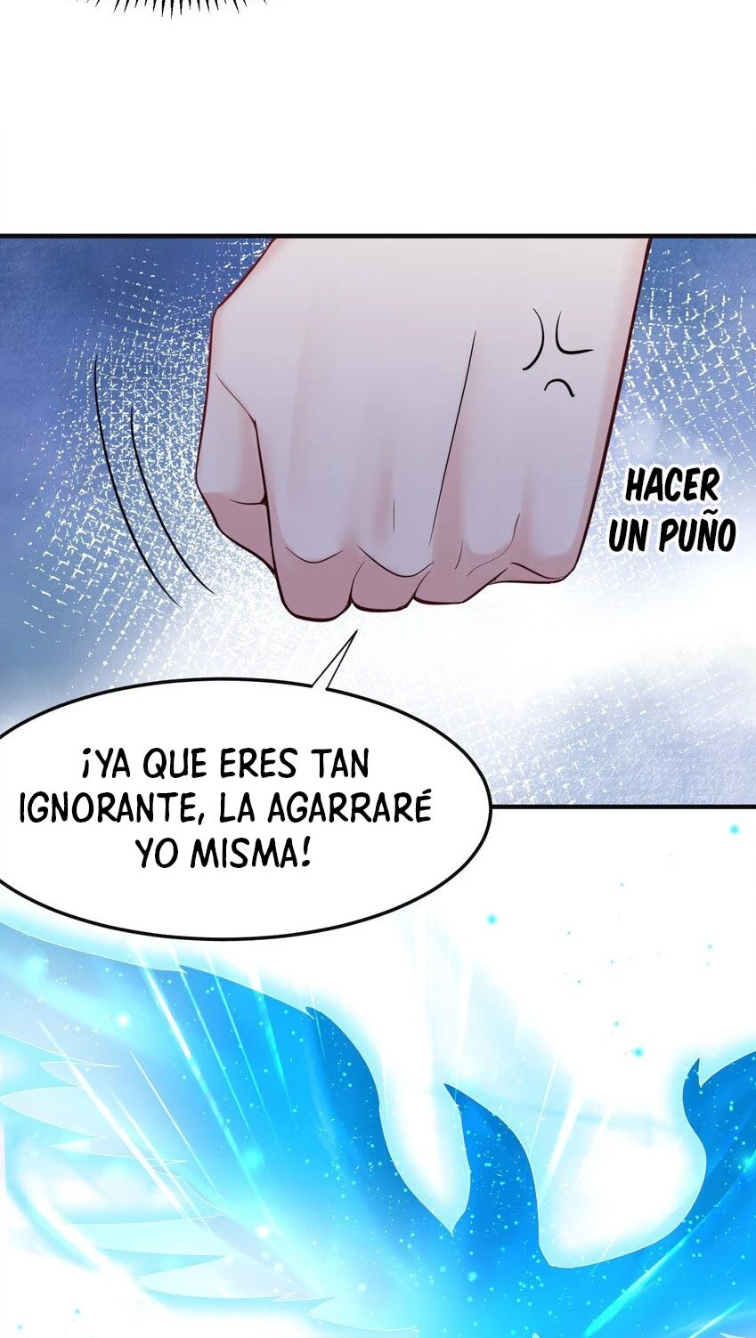 Cuándo Me Volví Invencible capítulo 74, página 21