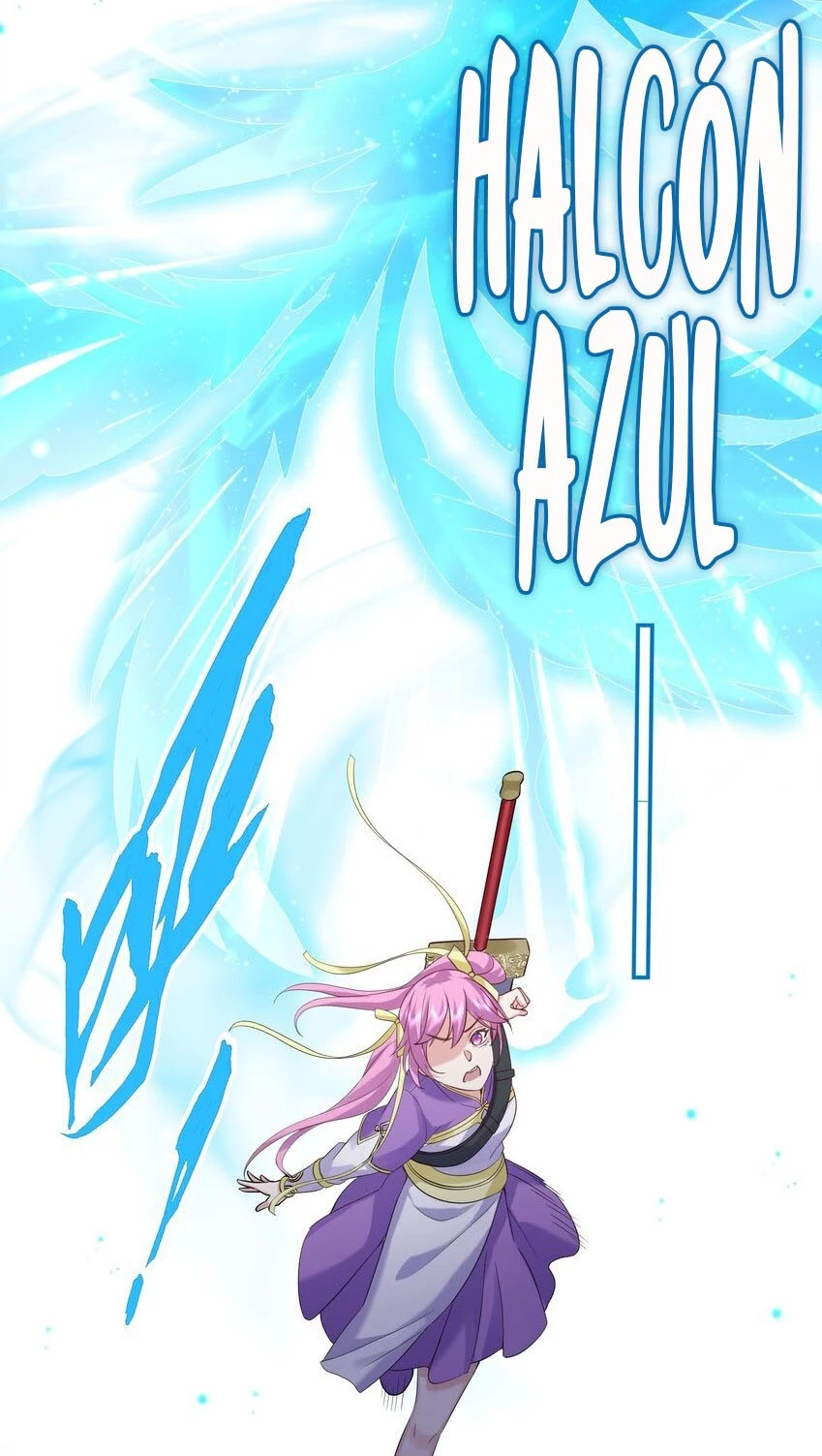 Cuándo Me Volví Invencible capítulo 74, página 22