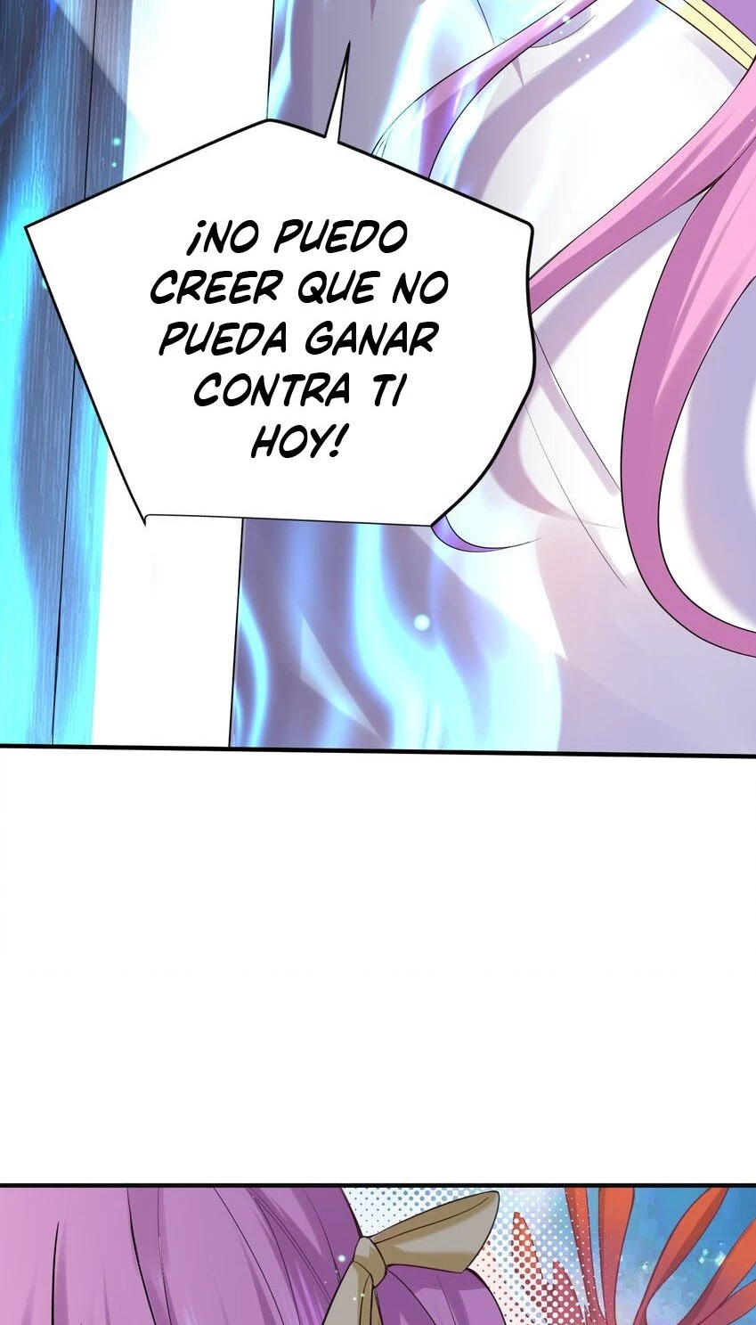 Cuándo Me Volví Invencible capítulo 75, página 17