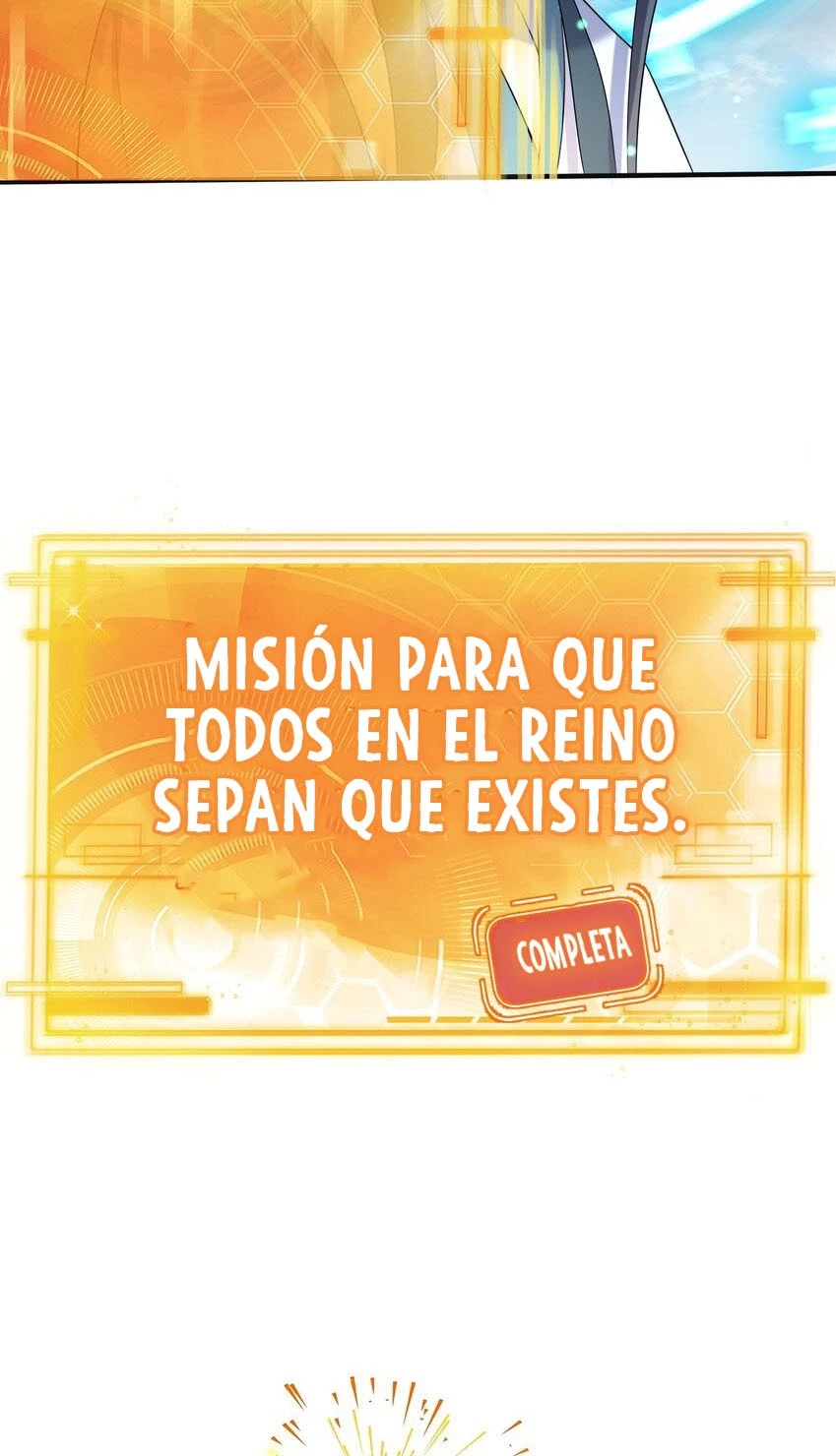 Cuándo Me Volví Invencible capítulo 75, página 28