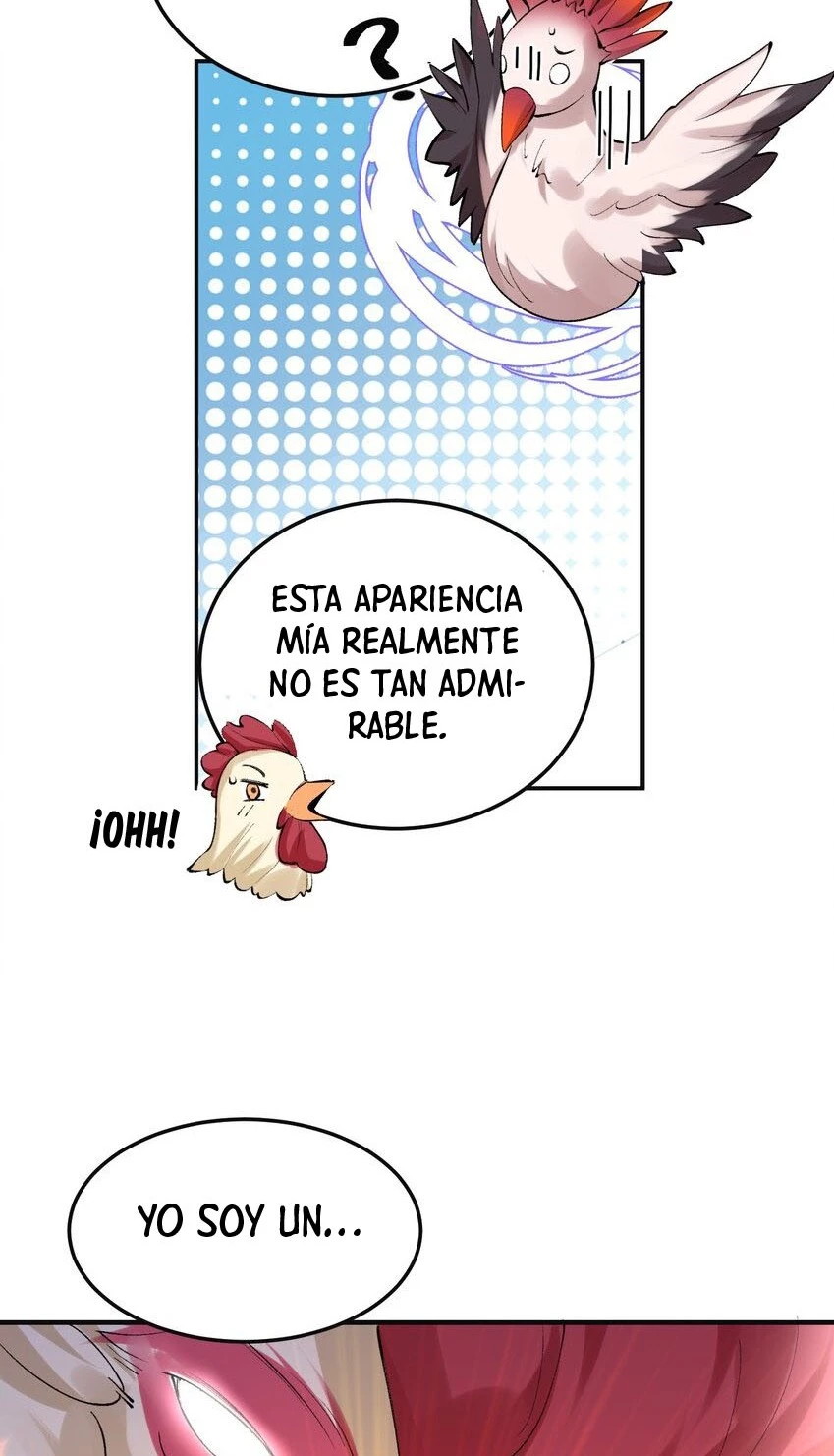 Cuándo Me Volví Invencible capítulo 76, página 6